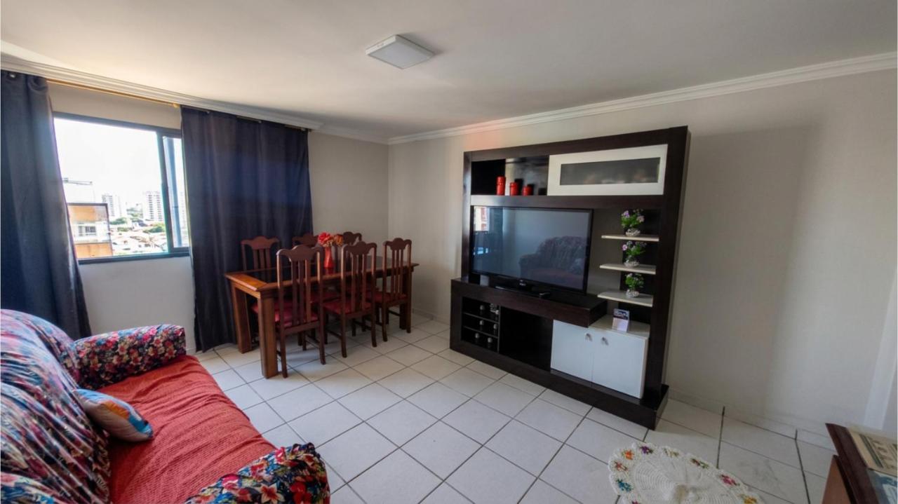 2 quartos com wi-fi, ar a 1000 metros do Terraço Shopping - B&B Brasília