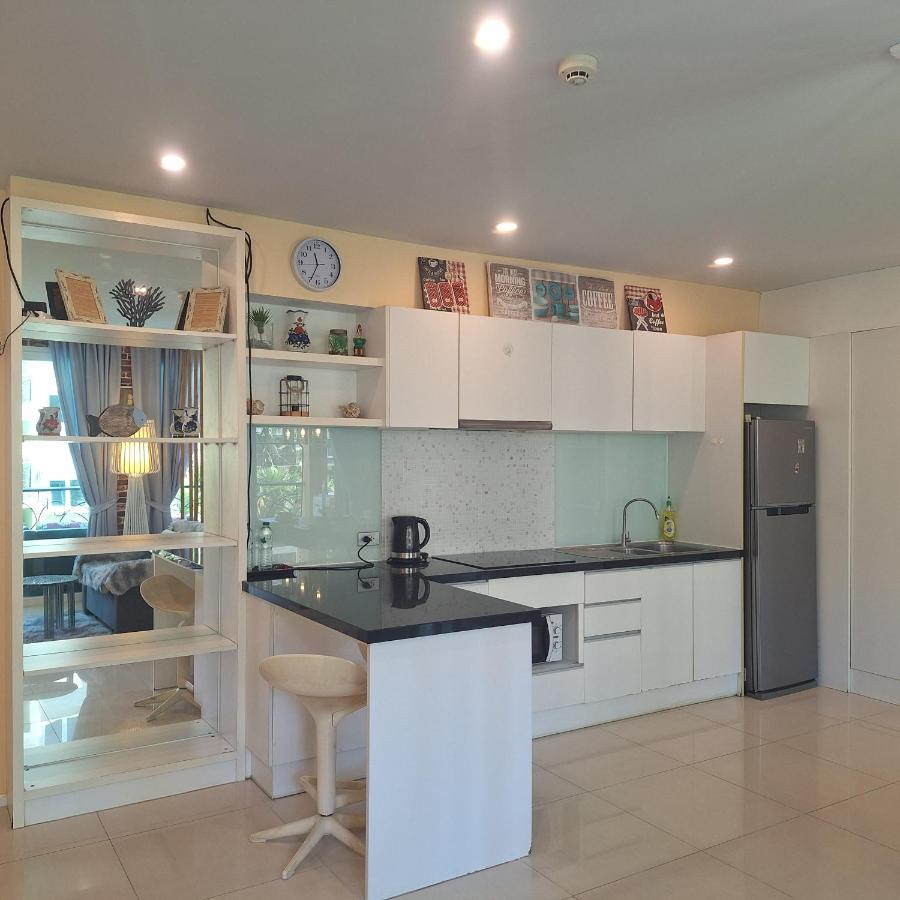 Atlantis Condo Resort - B&B Jomtien Beach