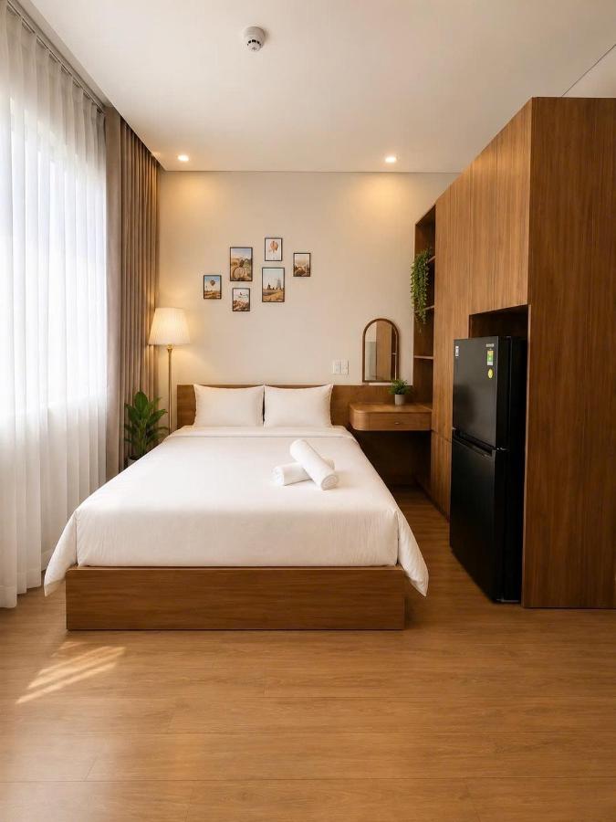Mimiu Home - Bed and Breakfast Da Nang