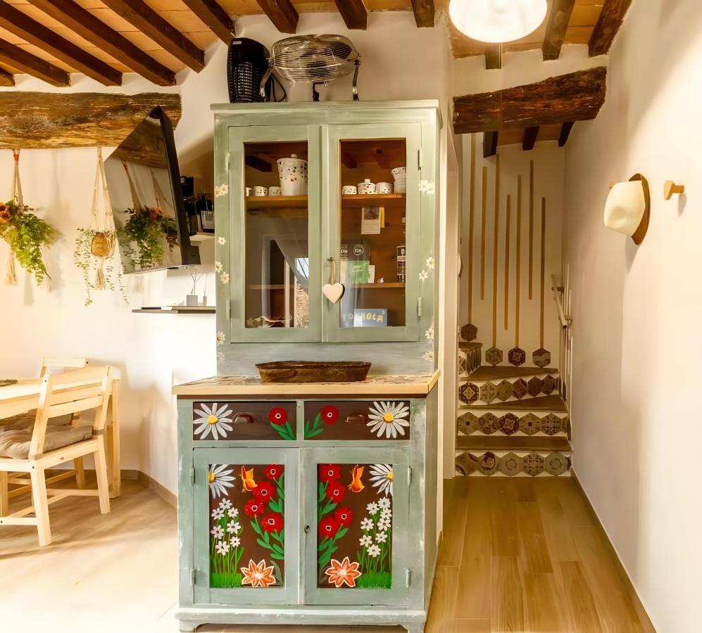 Rifugio di Spina - B&B Spina