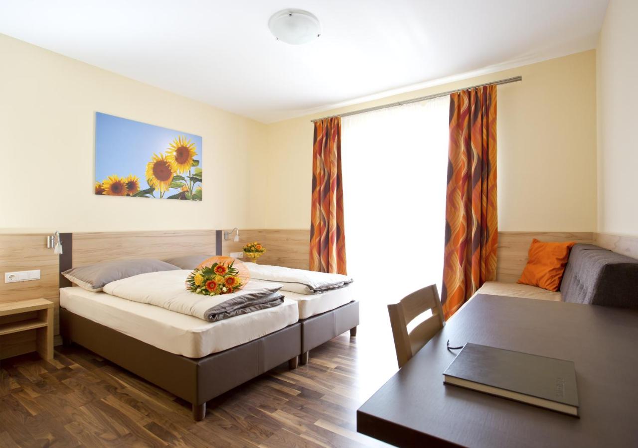Chambre Double avec Salle de Bains Privative