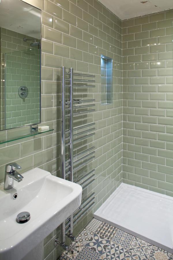 Standard Room - Ground Floor