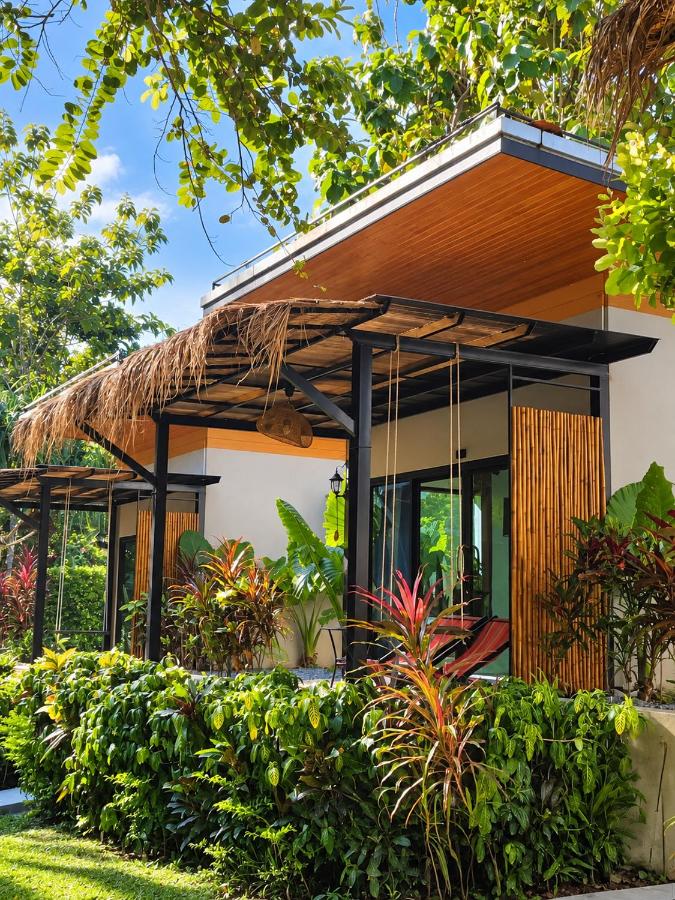 Ingtara at Lanta - B&B Ko Lanta