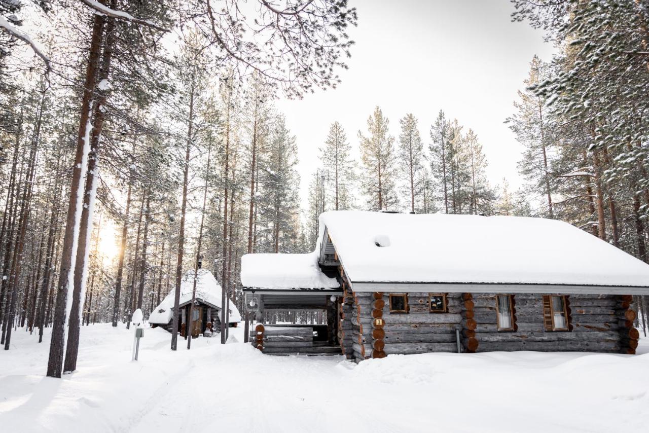 Rukanlumous 3 - Bed and Breakfast Kuusamo