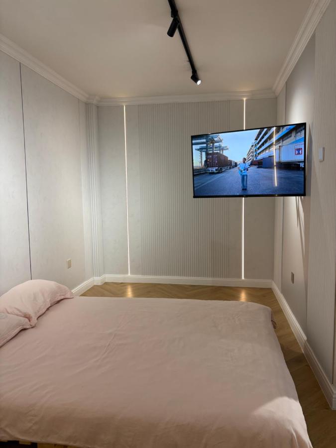 UB day stay- 120K - B&B Ulán Bator