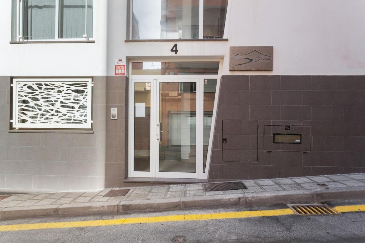 BRISA C, Apartamento en El Médano - Ferienwohnung El Médano
