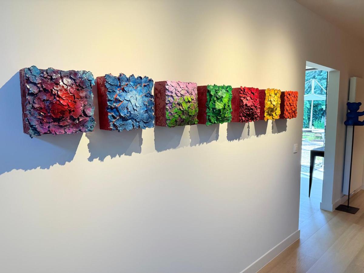 Art and Stay - B&B Bruges