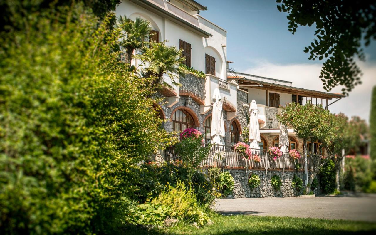 Il Capanno - B&B Pietra Ligure