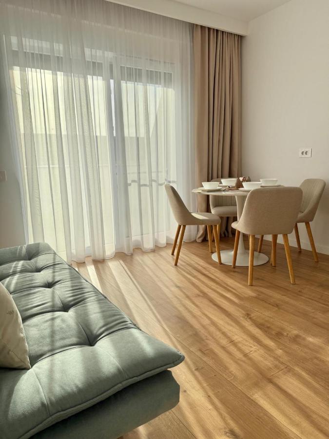 Yuki Apartments Baile Felix - Chambres d'hôtes Băile Felix