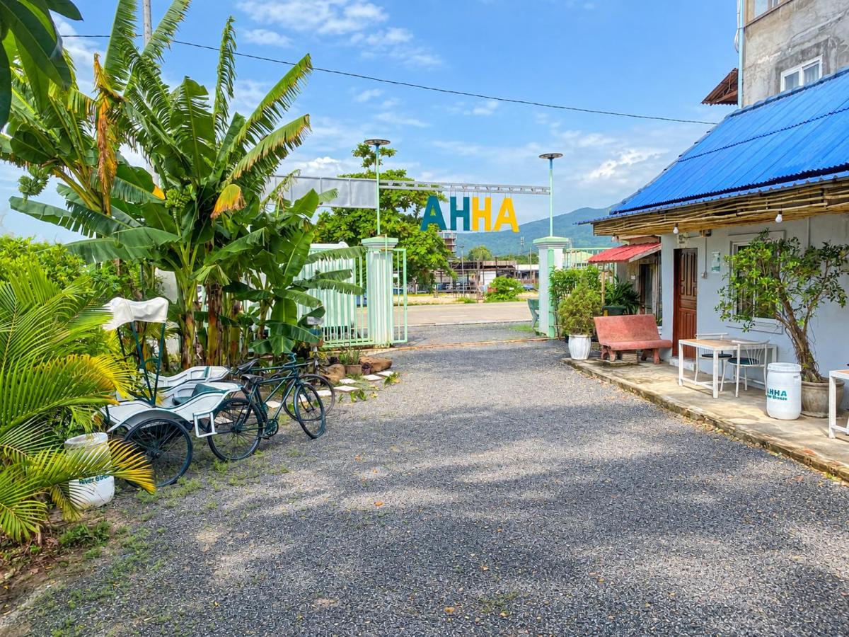 AHHA River Breeze Kampot - B&B Kampot