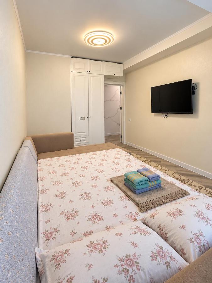02 Nomad home - B&B Bishkek