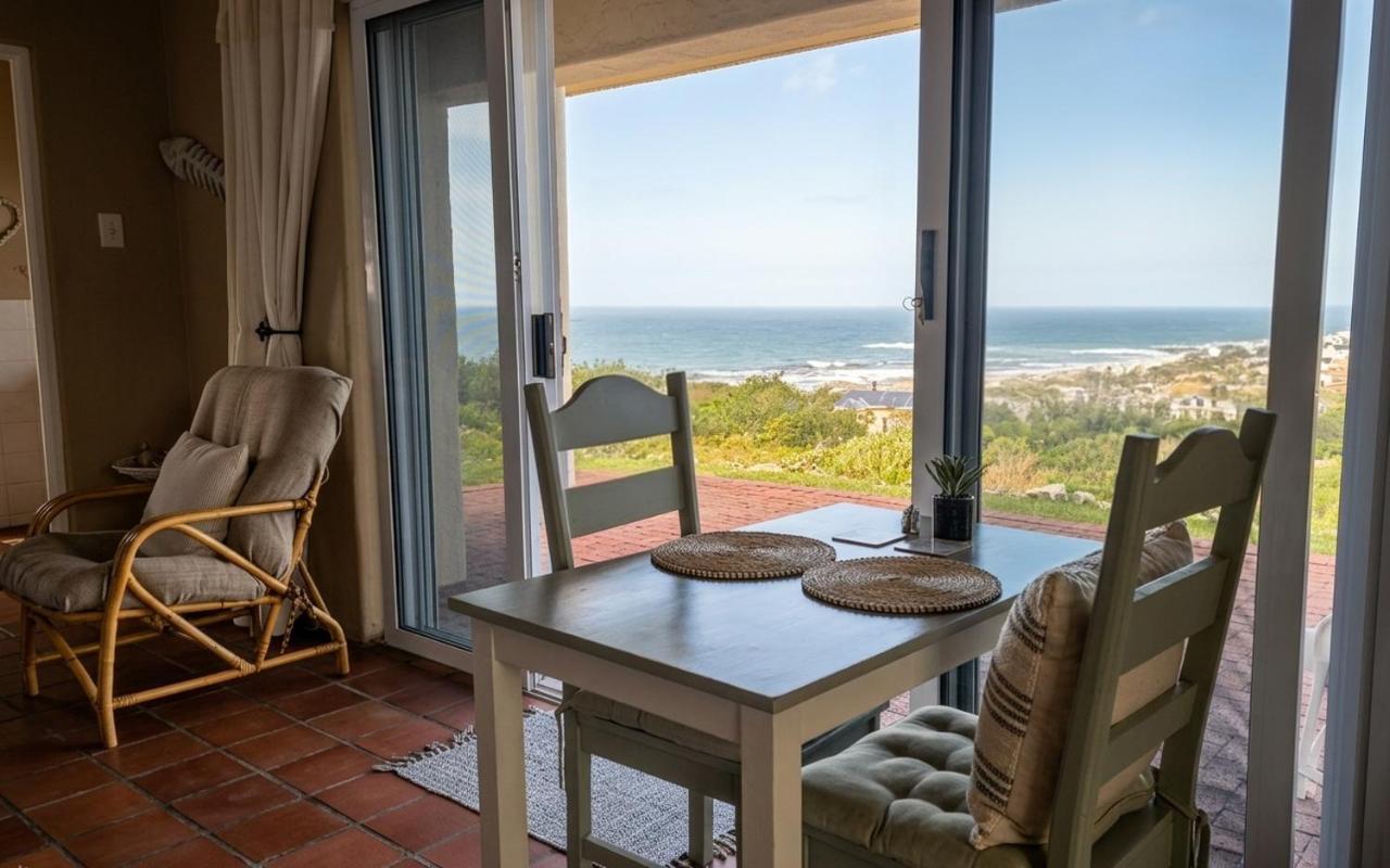 High View Home - B&B Betty’s Bay