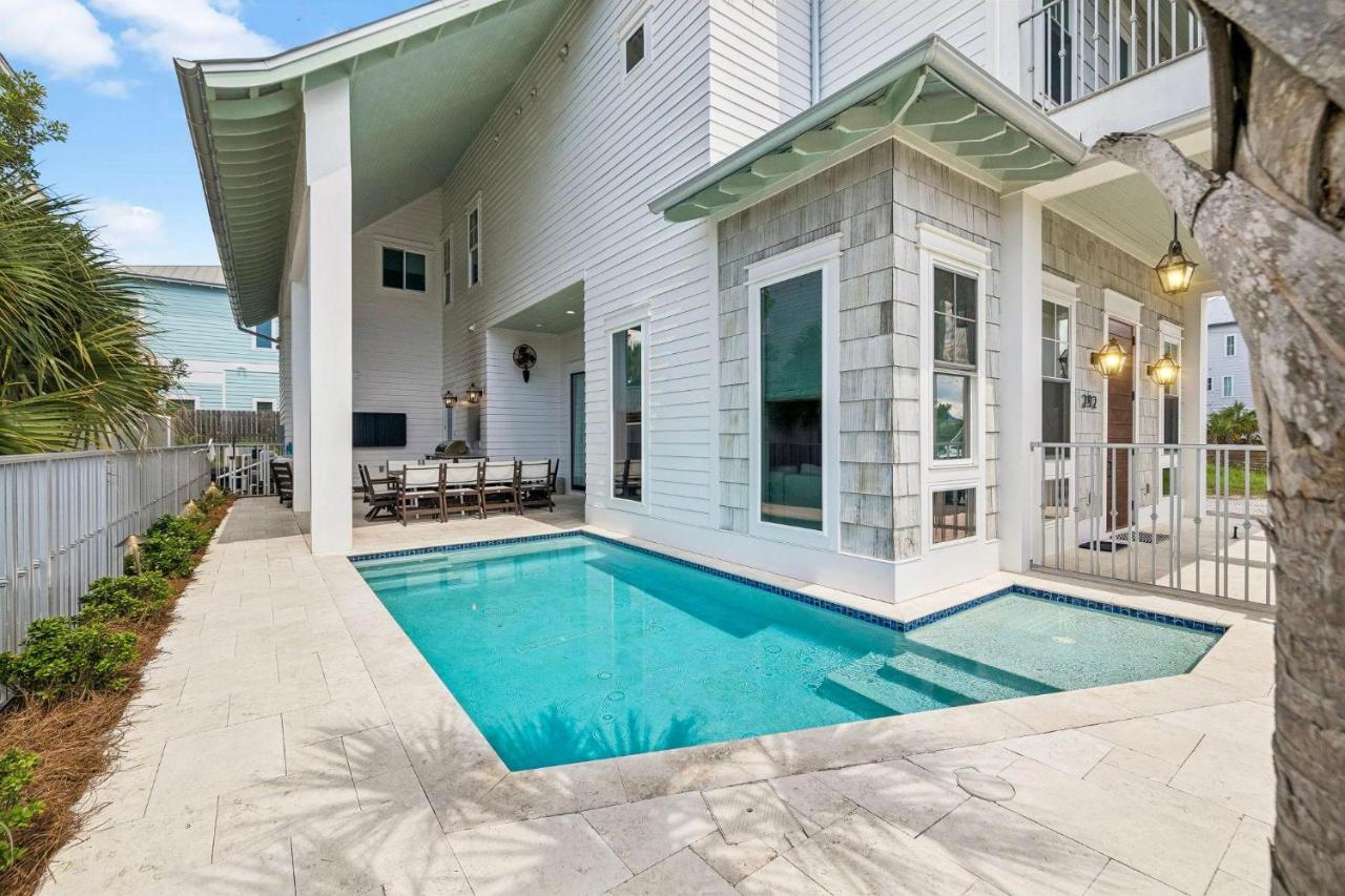 Coastal Dream - B&B Santa Rosa Beach