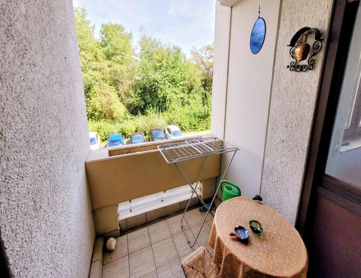 Bright & Cozy Apartment in Mainaschaff - B&B Mainaschaff