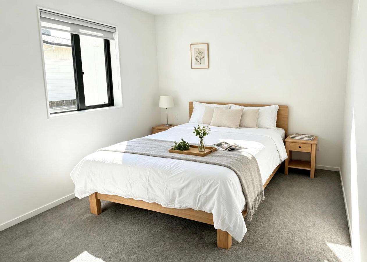 观澜小屋 - B&B Auckland