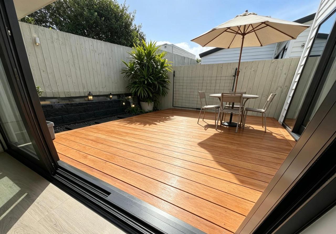 观澜小屋 - B&B Auckland