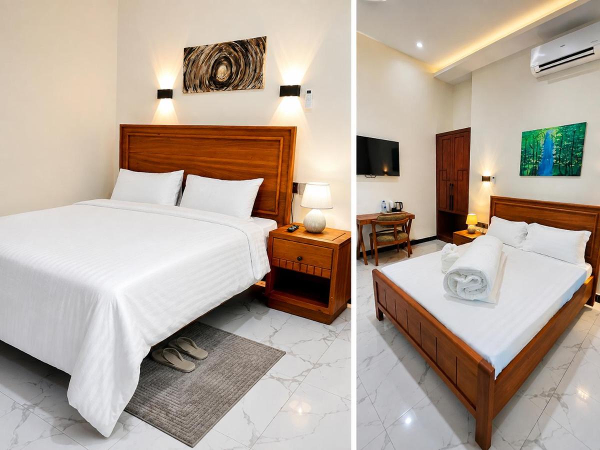 JG Luxury Hotel
