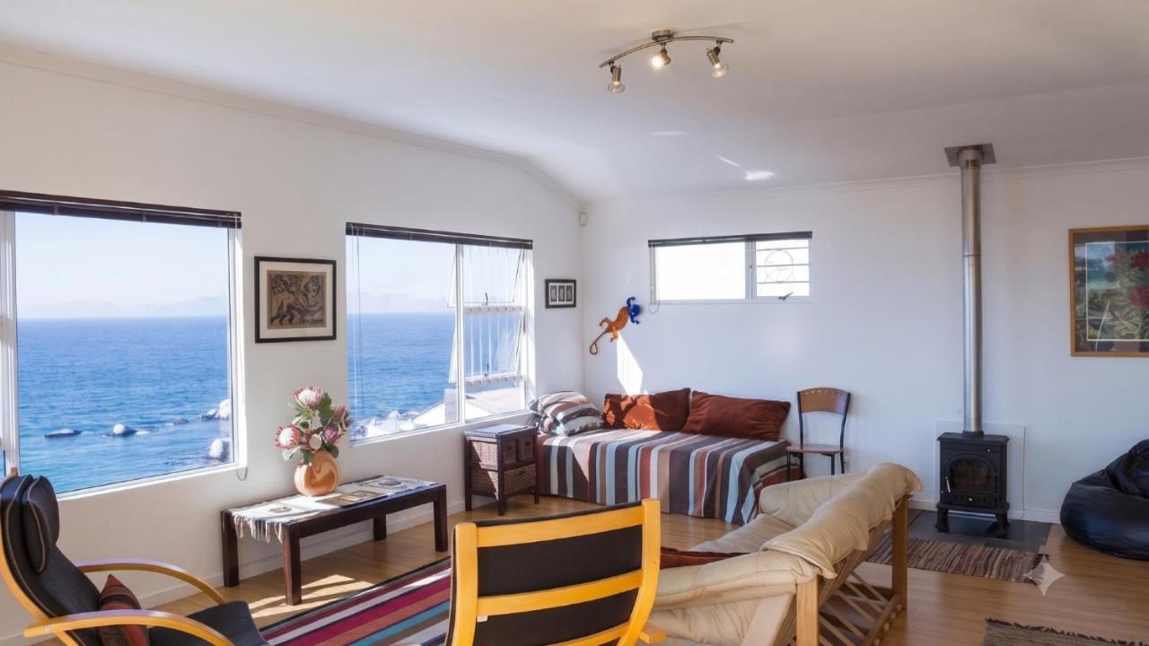 Cape Sea Forever , Simon's Town - B&B Murdoch Valley