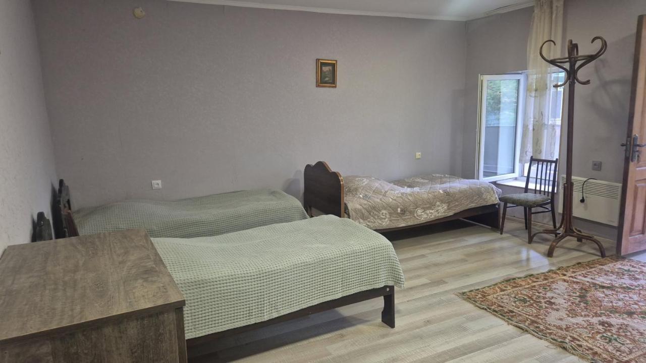 Country House and Cottages - Ferienwohnung Boch’orma