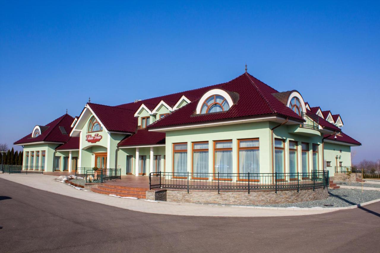 Hotel Viliam Frano
