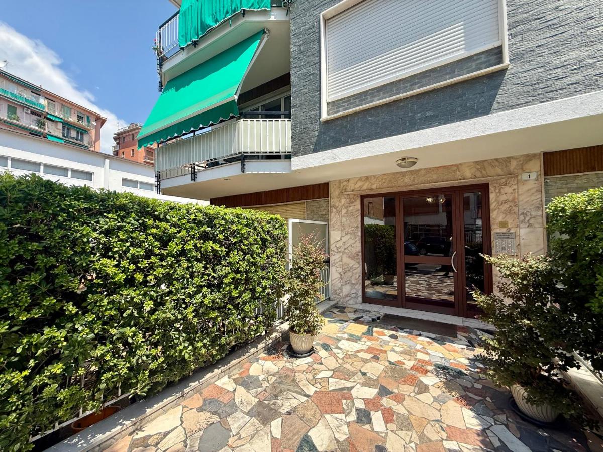 FOCE Sanremo Apartment - B&B Sanremo