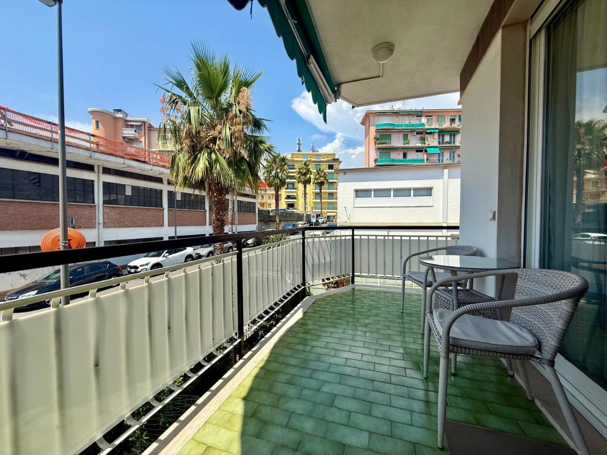 FOCE Sanremo Apartment - B&B Sanremo