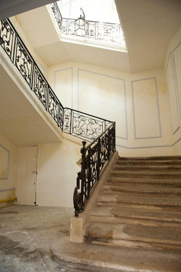 Appartement La Masse - Ferienwohnung Avignon