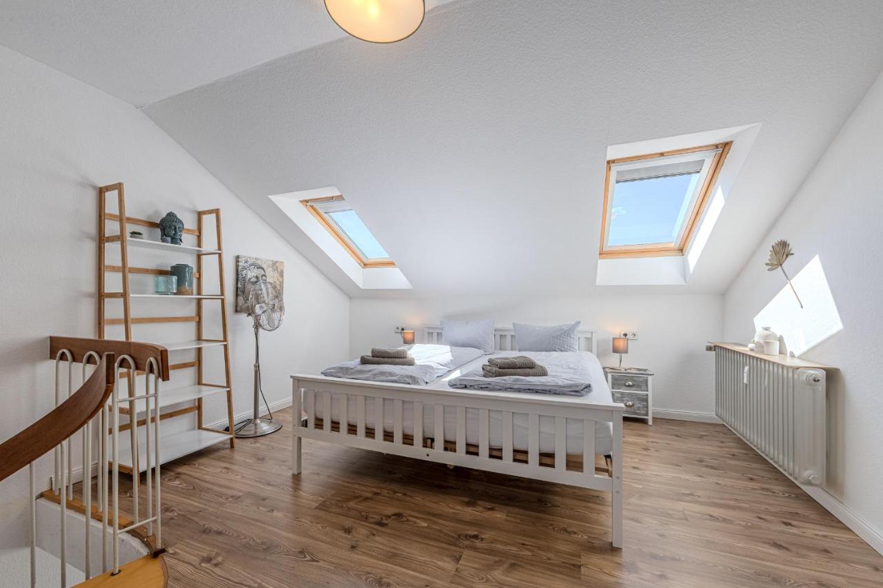 See Apart 7 - B&B Öhningen