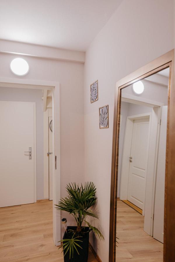 Ferienwohnung Palm SPA - Chambres d'hôtes Meckesheim