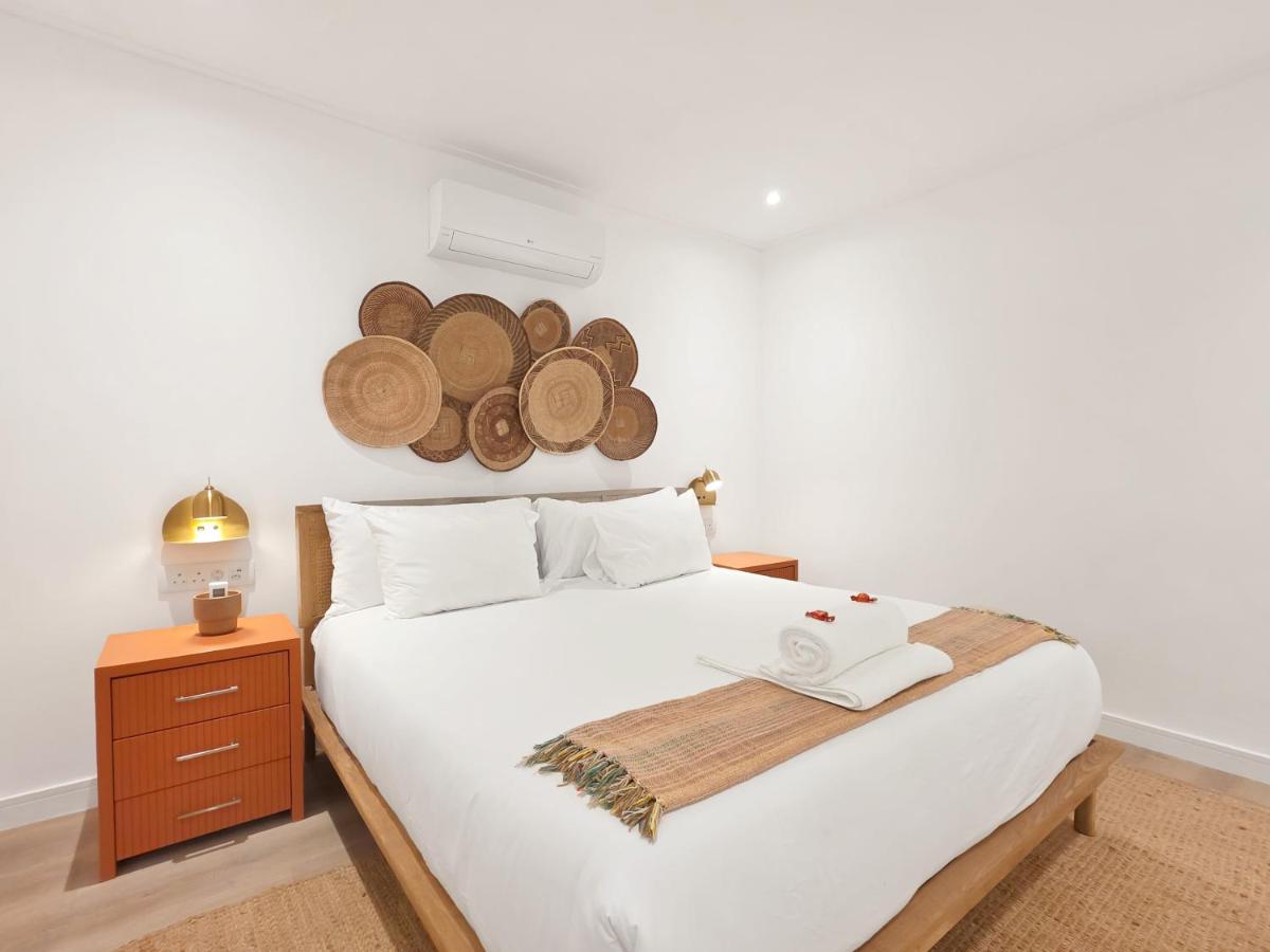 Apartamento con vistas al mar