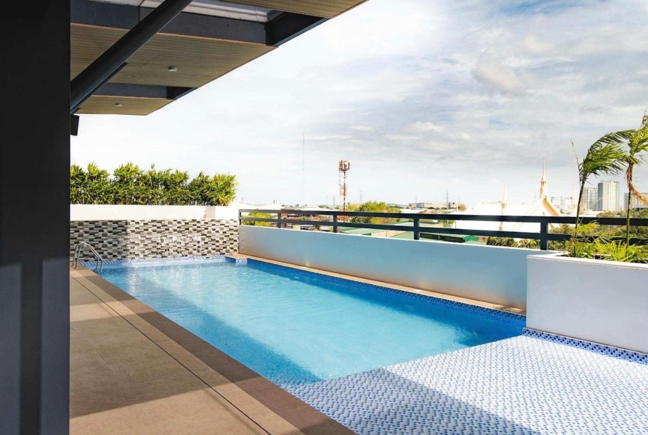 JTower by JSuites - B&B Mandaue City