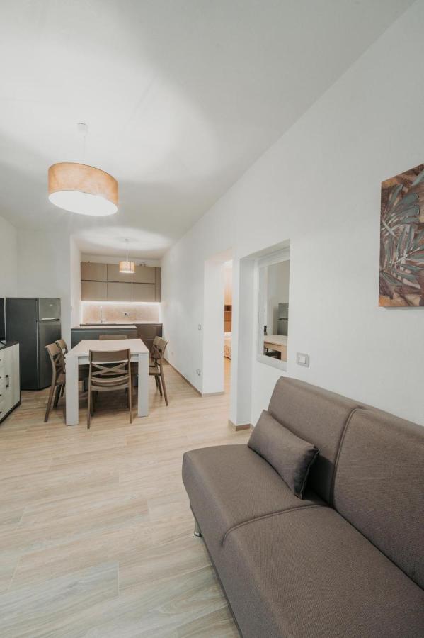 villa i tigli T1 - B&B Capoliveri