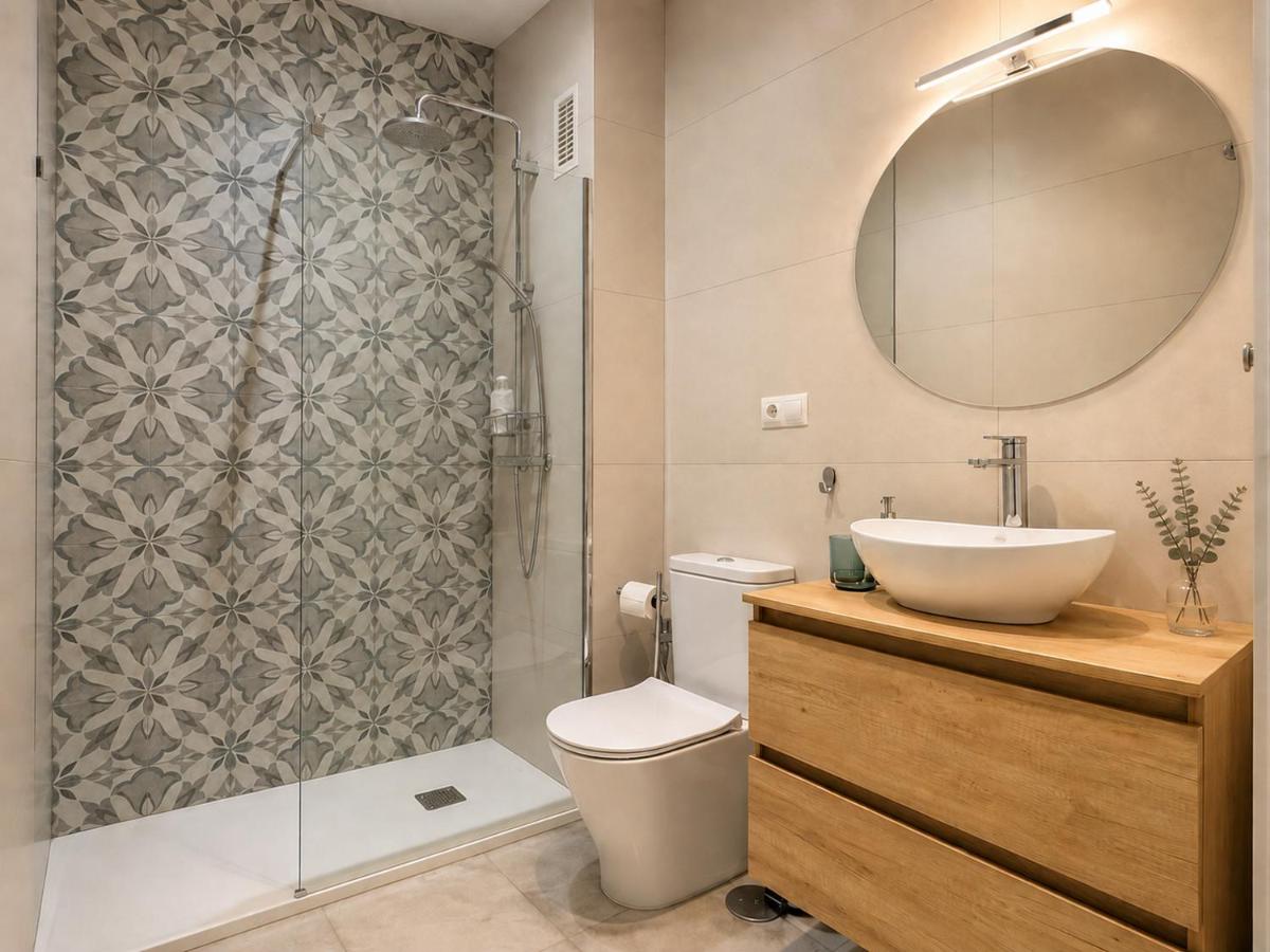 Misterhost Triana Magallanes - B&B Seville