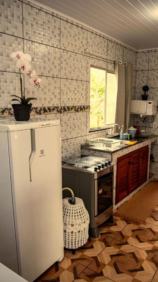 Loft Family 1 - Bed and Breakfast Paraty