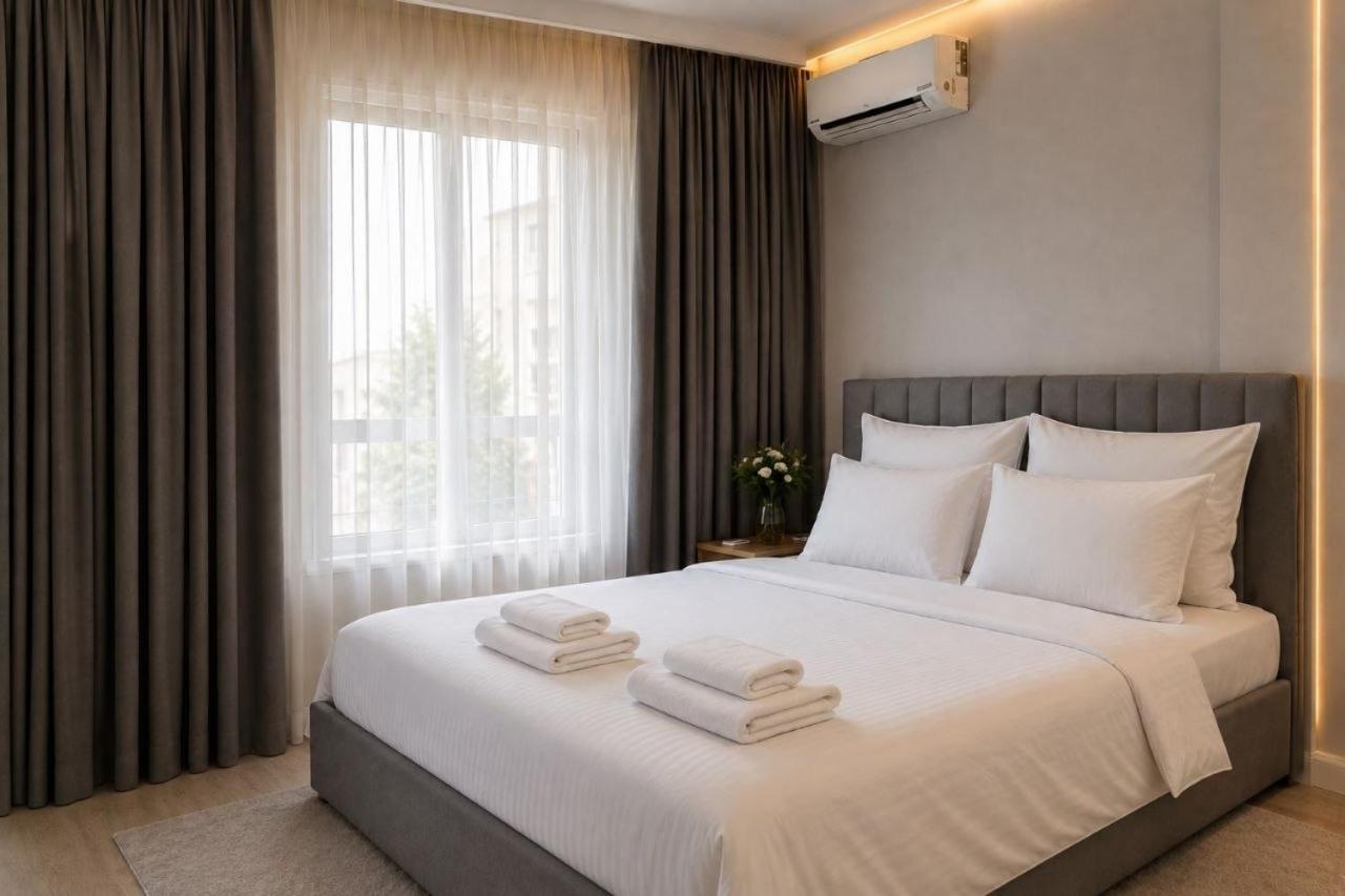 Apartamento de 1 dormitorio
