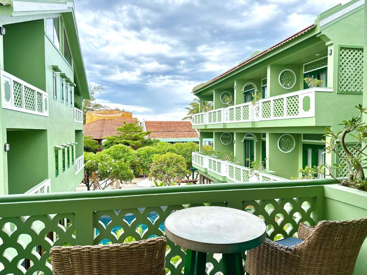 Apartamento de 2 dormitorios con vistas al complejo