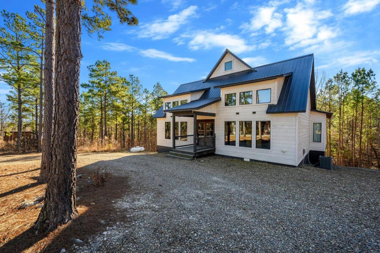 Cozy & Secluded - Hot Tub - Game Room - pets - B&B Broken Bow
