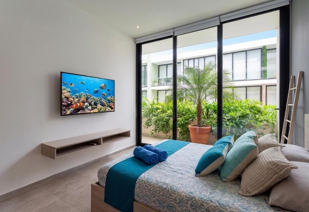 The City Condos Playa del Carmen - B&B Playa del Carmen