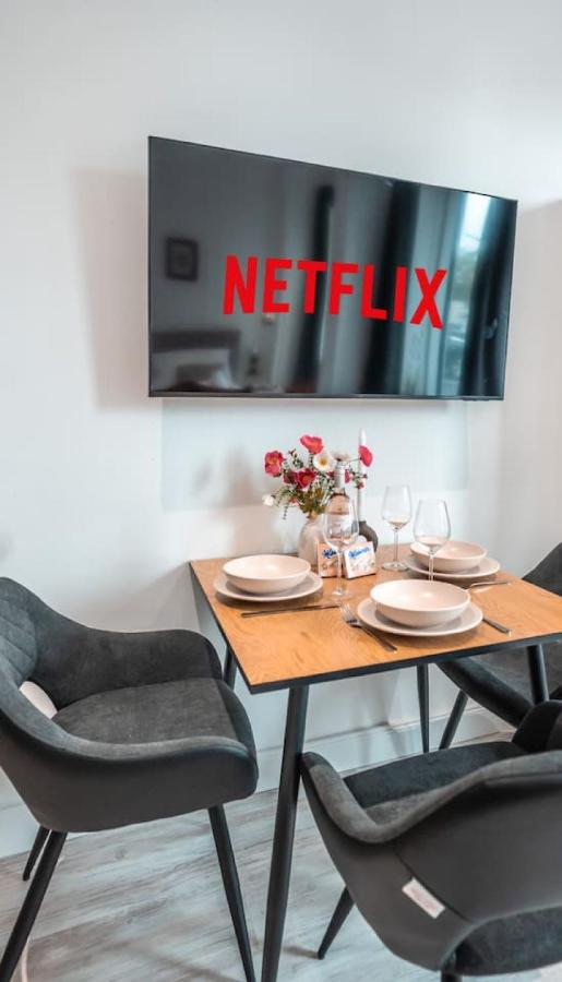 Apartment mit 2 Schlafzimmern