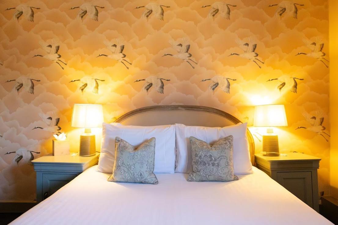 Comfy Room
