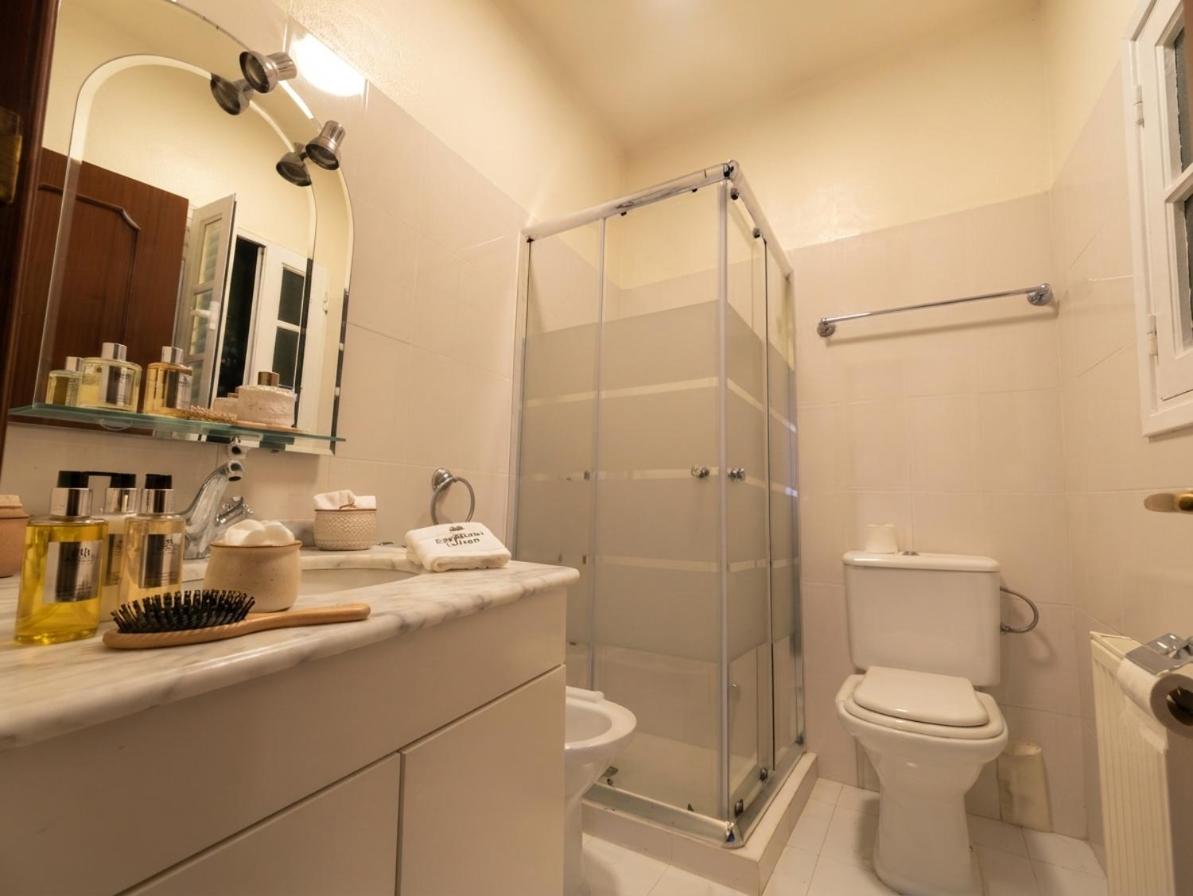 Camera Matrimoniale con Bagno Privato