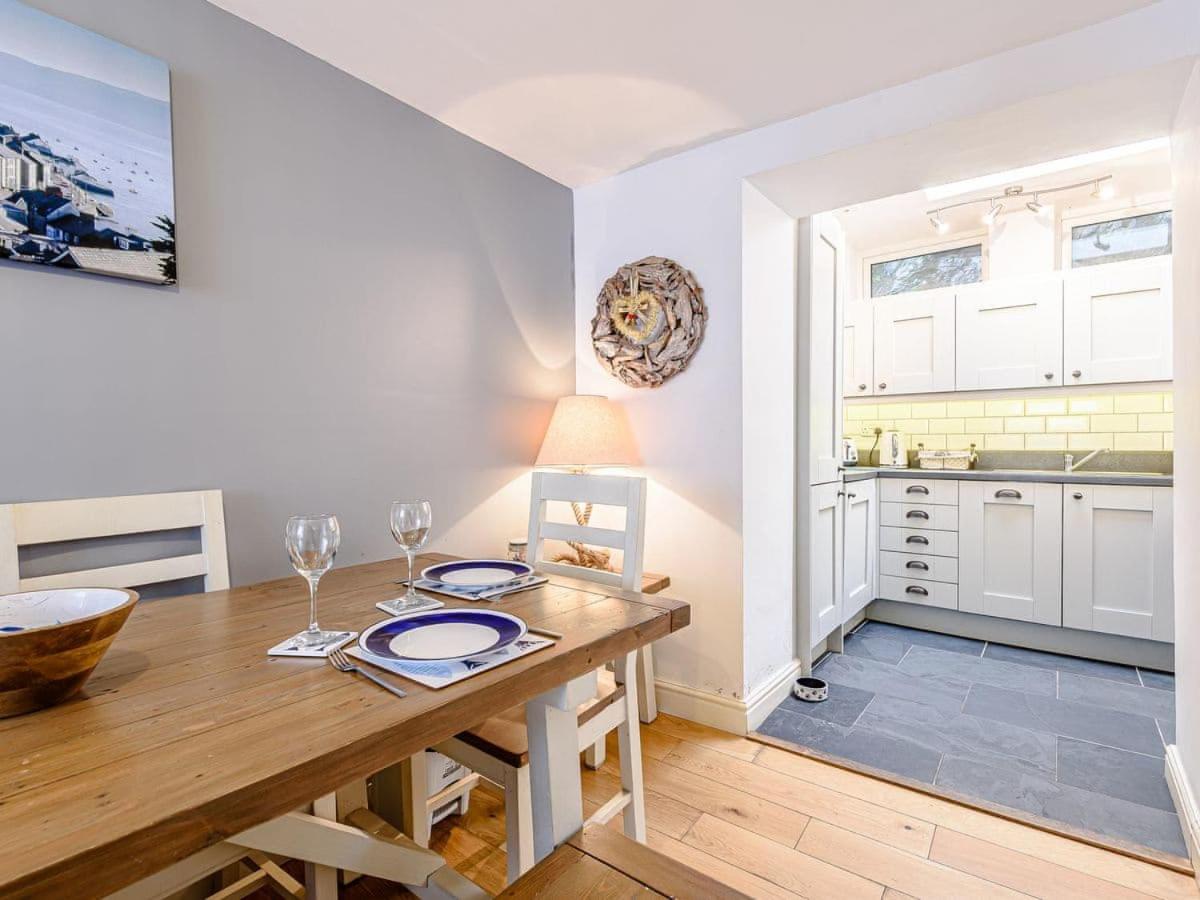 Sunny Shores - Bed and Breakfast Aberdyfi