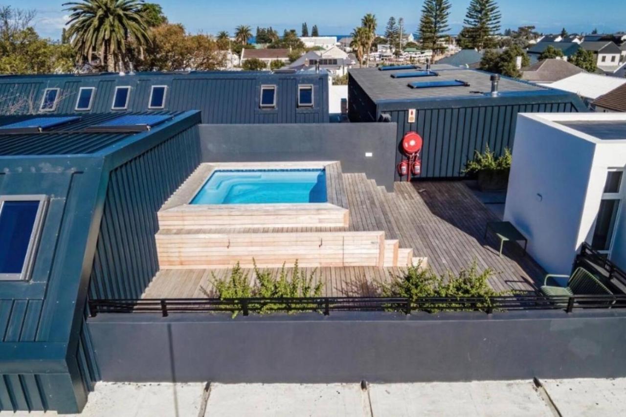 Whale Walk Apartment - Bed and Breakfast Hermanus