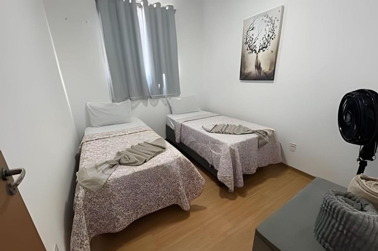 706 Apt 2Q Praia Cademia área lazer top - B&B Cabedelo