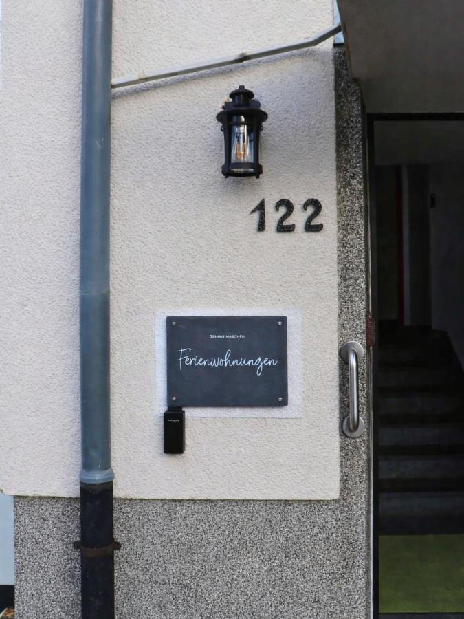 Ihre behagliche Ferienwohnung wie bei Frau Holle - Chambres d'hôtes Cassel