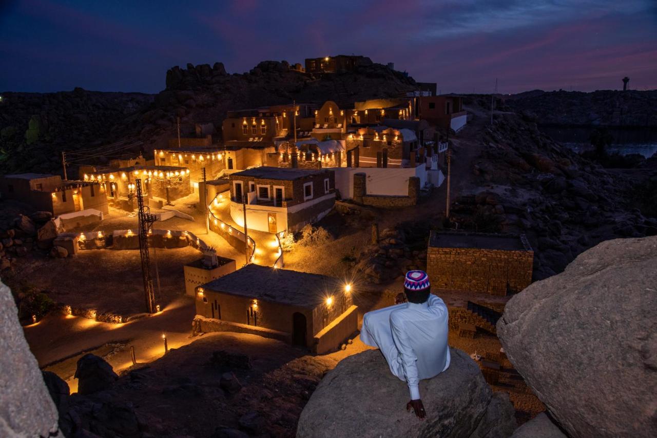 Eco Nubia - B&B Assuan