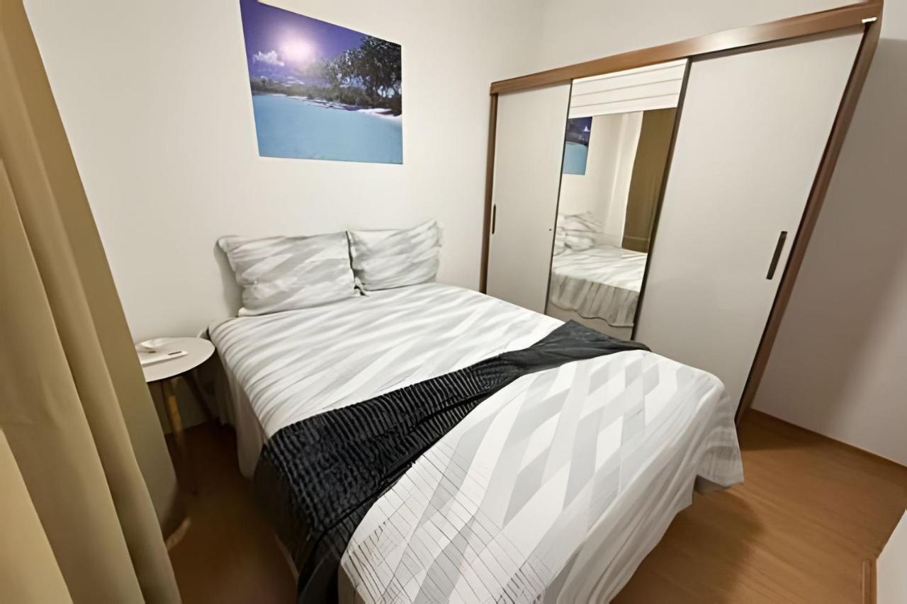 606 Apt 2Q Praia Cademia área lazer completo - B&B Cabedelo