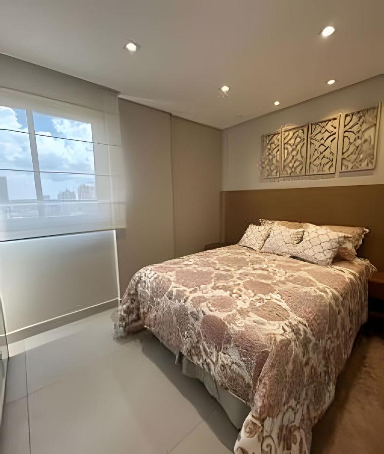 Residencial Le Majestique - Ferienwohnung Foz do Iguaçu
