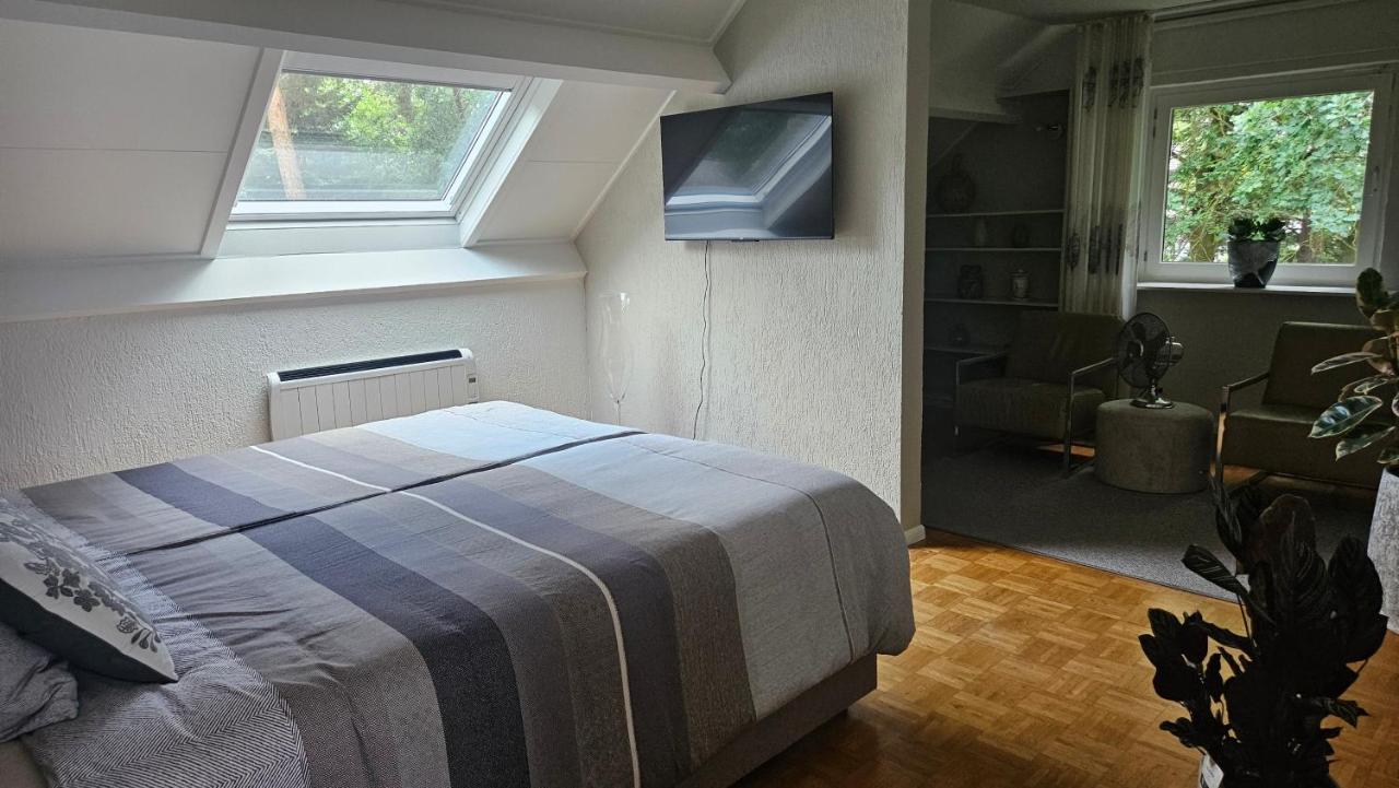 B&B De Merel - B&B Overpelt