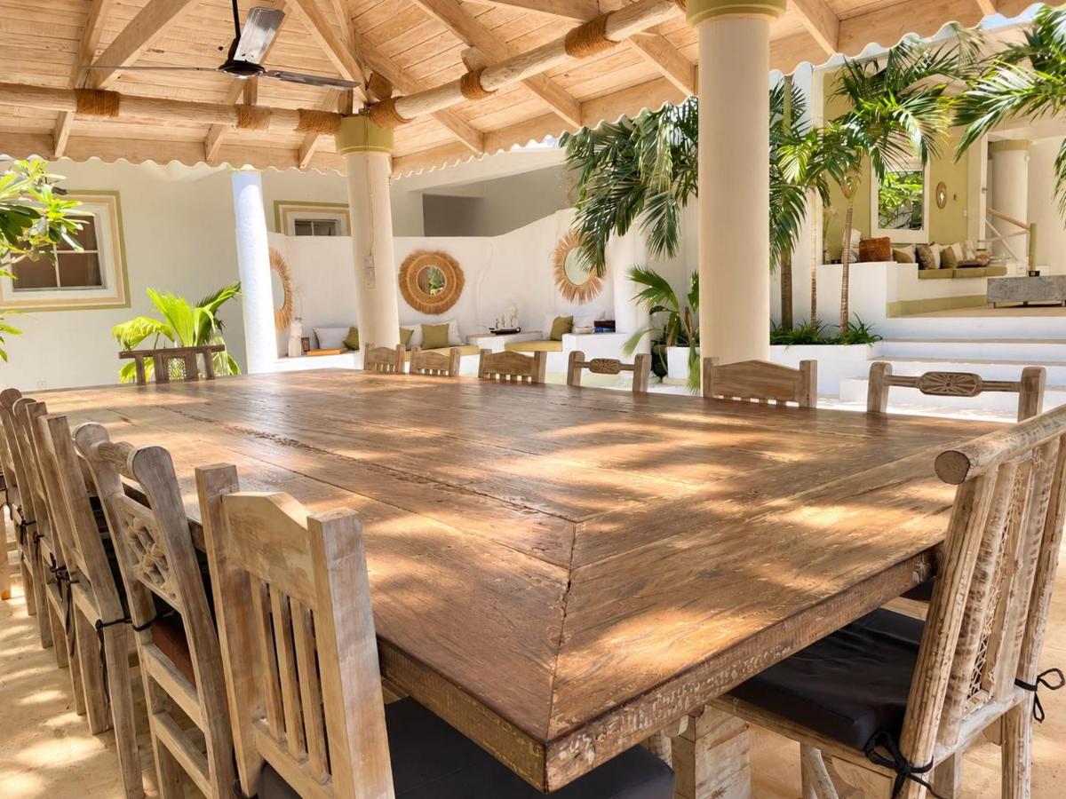 Dream Boutique Hotel Watamu - Ferienwohnung Watamu
